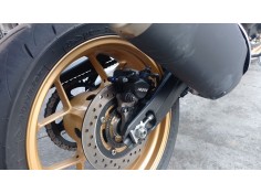 Recambio de pinza de freno trasera derecha para honda cb 1000 sp referencia OEM IAM   