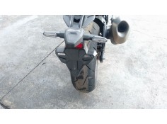 Recambio de portamatriculas para honda cb 1000 sp referencia OEM IAM   
