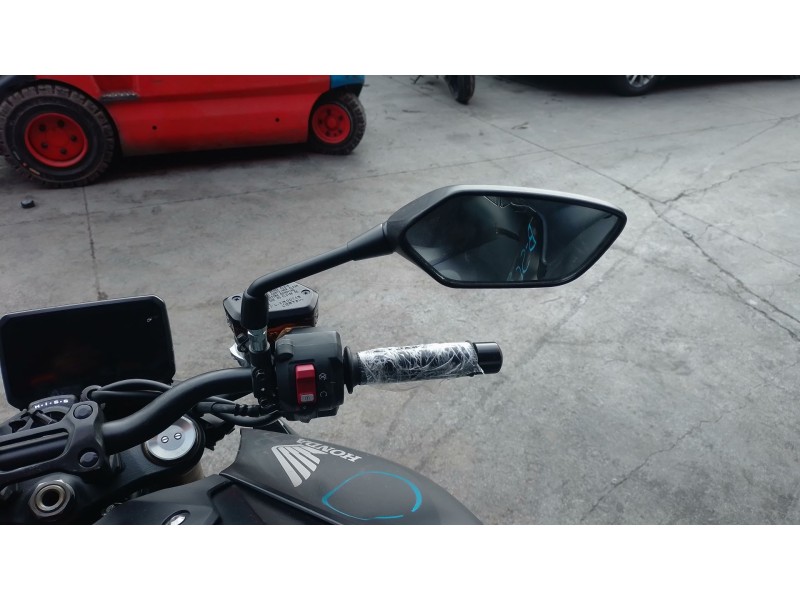 Recambio de retrovisor derecho para honda cb 1000 sp referencia OEM IAM   