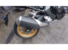 Recambio de silenciador trasero para honda cb 1000 sp referencia OEM IAM   