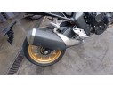 SILENCIADOR TRASERO 18300MLLD10 18300MLLD10 