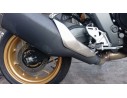 SILENCIADOR TRASERO 18300MLLD10 18300MLLD10 