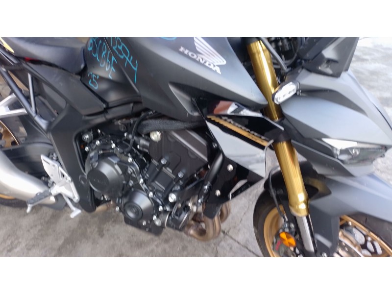 Recambio de abs para honda cb 1000 sp referencia OEM IAM   