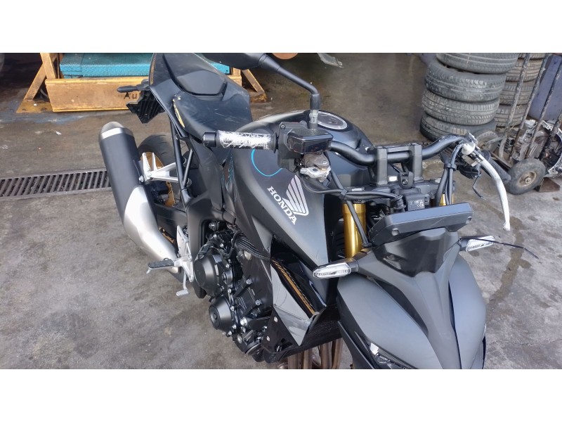 Recambio de bomba freno para honda cb 1000 sp referencia OEM IAM   