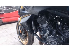 Recambio de electroventilador para honda cb 1000 sp referencia OEM IAM   