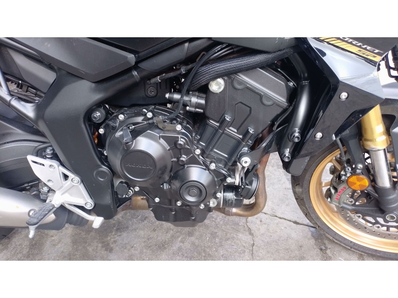Recambio de motor completo para honda cb 1000 sp referencia OEM IAM   