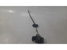 CERRADURA PUERTA DELANTERA IZQUIERDA 2697822 2697822 