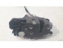 CERRADURA PUERTA DELANTERA IZQUIERDA 2697822 2697822 