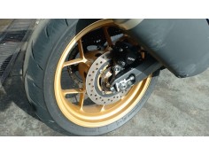 Recambio de disco de freno trasero para honda cb 1000 sp referencia OEM IAM 43251MKYD51 43251MKYD51  2