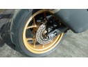 DISCO DE FRENO TRASERO 43251MKYD51 43251MKYD51 