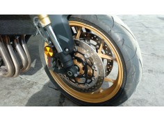 Recambio de disco freno delantero para honda cb 1000 sp referencia OEM IAM   