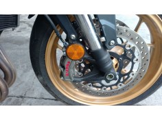 Recambio de pinza de freno delantera derecha para honda cb 1000 sp referencia OEM IAM   