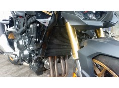 Recambio de radiador agua para honda cb 1000 sp referencia OEM IAM   