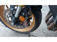 Recambio de pinza de freno delantera izquierda para honda cb 1000 sp referencia OEM IAM   