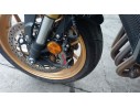 PINZA DE FRENO DELANTERA IZQUIERDA 45150MKRD31 45150MKRD31 