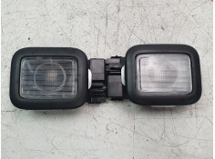 Recambio de luz interior para ford kuga iii (dfk) 2.5 fhev referencia OEM IAM LJ6A13K767AD3ZHE  