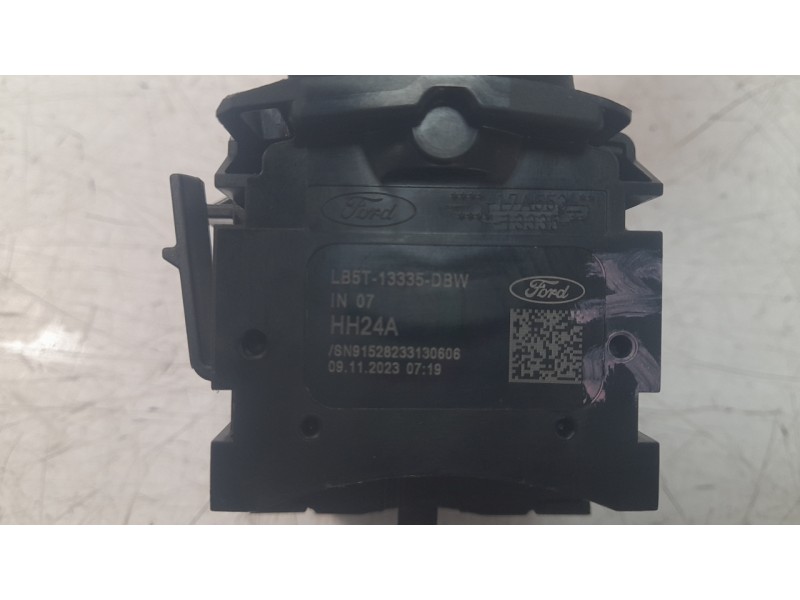 Recambio de mando luces para ford kuga iii (dfk) 2.5 fhev referencia OEM IAM LB5T13335DBW  