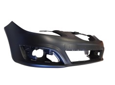 Recambio de paragolpes delantero para seat leon (1p1) referencia OEM IAM 1P0807217DRGRU 107212508 107212508 , 9021090 2