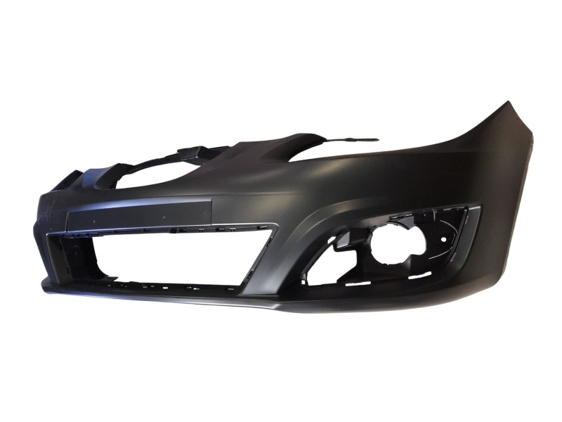 Recambio de paragolpes delantero para seat leon (1p1) referencia OEM IAM 1P0807217DRGRU 107212508 107212508 , 9021090