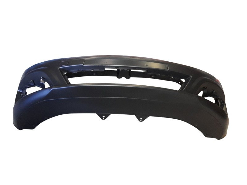 Recambio de paragolpes delantero para seat leon (1p1) referencia OEM IAM 1P0807217DRGRU 107212508 107212508 , 9021090