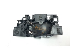 Recambio de maneta interior delantera izquierda para citroen c3 feel referencia OEM IAM 9825130877   2