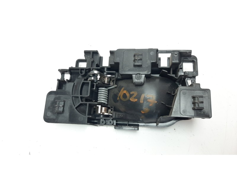Recambio de maneta interior delantera izquierda para citroen c3 feel referencia OEM IAM 9825130877  