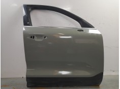 Recambio de puerta delantera derecha para volvo xc40 (536) b4 mild-hybrid referencia OEM IAM 32399005  