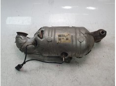 Recambio de filtro de particulas para peugeot 308 ii (lb_, lp_, lw_, lh_, l3_) 1.6 hdi 100 referencia OEM IAM 9823467180 K732 