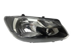 Recambio de faro derecho para volkswagen caddy ka/kb (2c) furgón economy bluemotion referencia OEM IAM 2K5941006 10123501003 101
