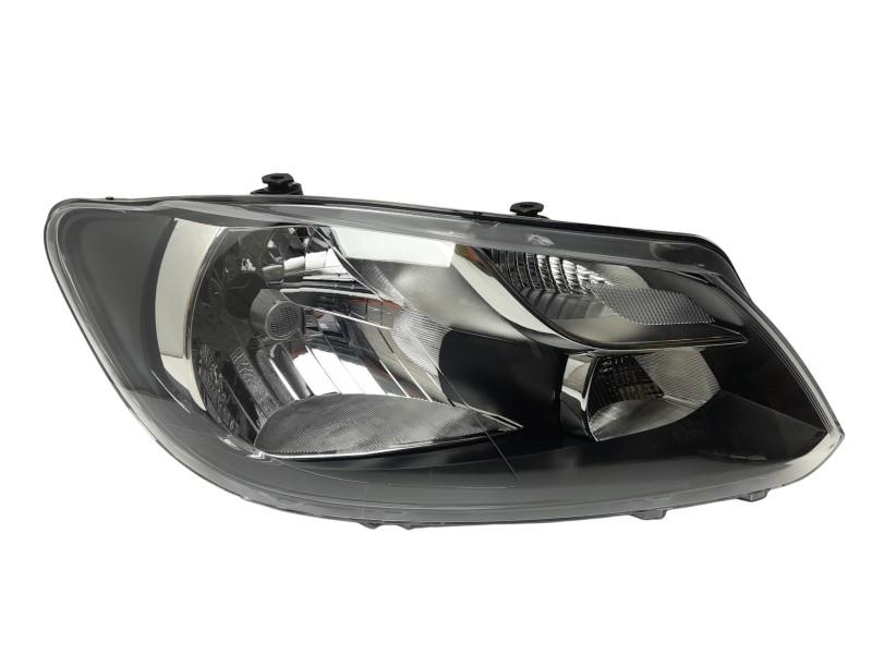 Recambio de faro derecho para volkswagen caddy ka/kb (2c) furgón economy bluemotion referencia OEM IAM 2K5941006 10123501003 101