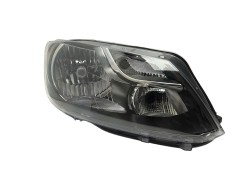 Recambio de faro derecho para volkswagen caddy ka/kb (2c) furgón economy bluemotion referencia OEM IAM 2K5941006 10123501003 101 2