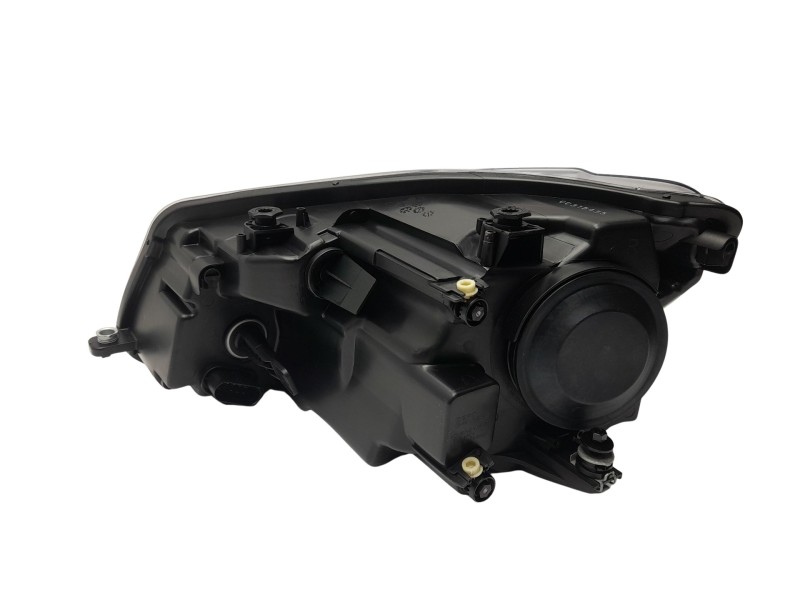Recambio de faro derecho para volkswagen caddy ka/kb (2c) furgón economy bluemotion referencia OEM IAM 2K5941006 10123501003 101
