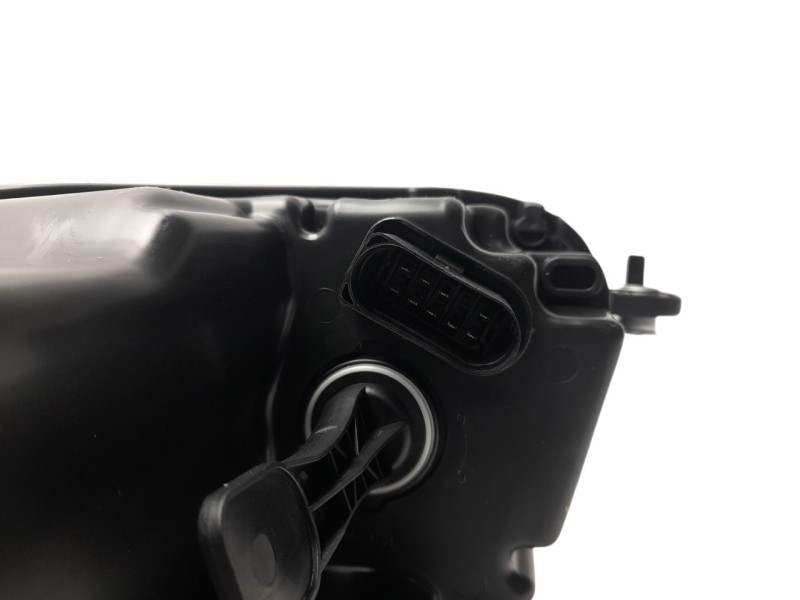 Recambio de faro derecho para volkswagen caddy ka/kb (2c) furgón economy bluemotion referencia OEM IAM 2K5941006 10123501003 101