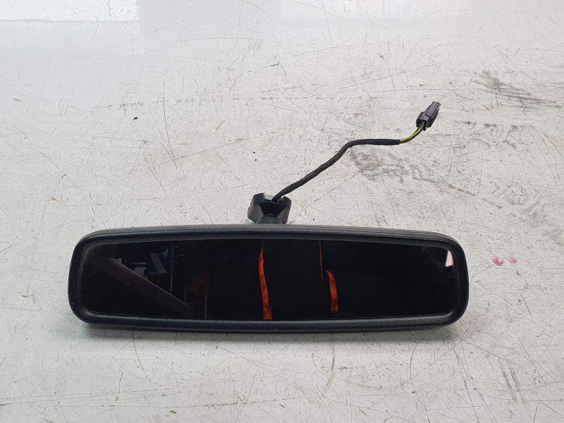 Recambio de espejo para ford kuga iii (dfk) 2.5 fhev referencia OEM IAM JU5A17E678CA 091323 