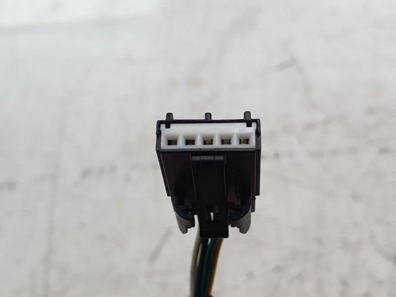 Recambio de espejo para ford kuga iii (dfk) 2.5 fhev referencia OEM IAM JU5A17E678CA 091323 