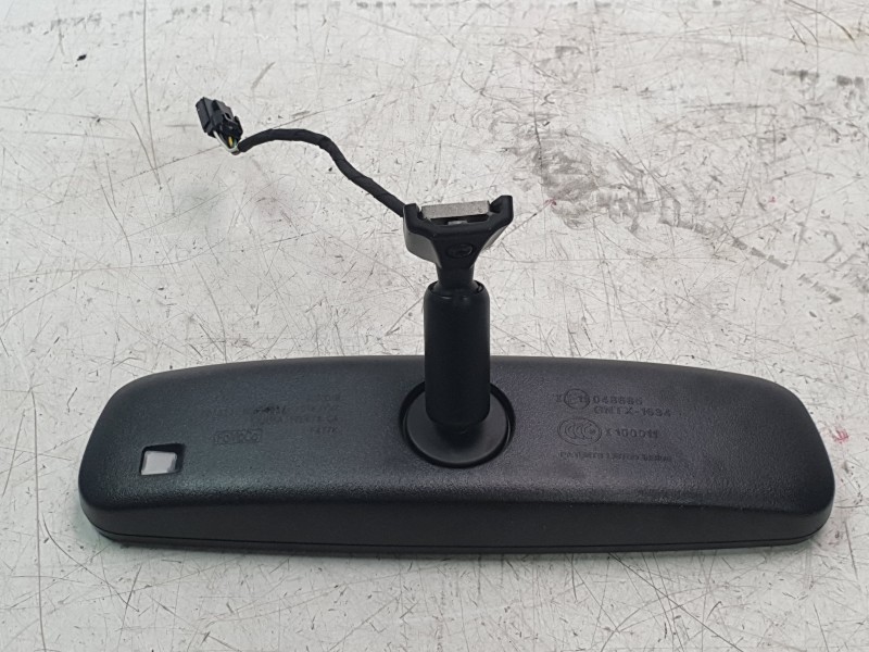 Recambio de espejo para ford kuga iii (dfk) 2.5 fhev referencia OEM IAM JU5A17E678CA 091323 