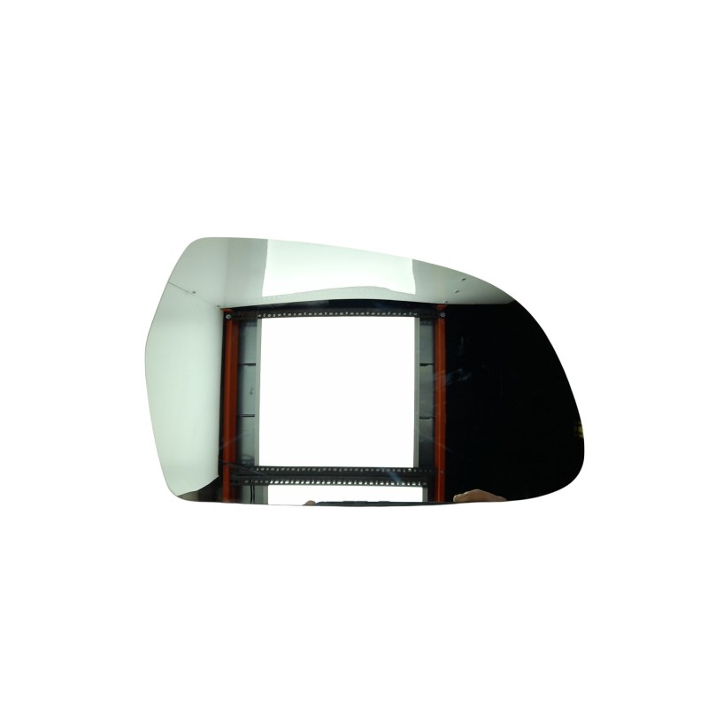Recambio de cristal retrovisor derecho para audi a3 (8p) referencia OEM IAM 8K0857536F 1050228016 1050228016 , AD0247503 , 31025