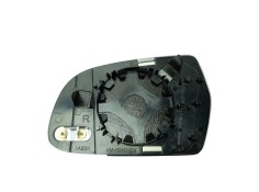 Recambio de cristal retrovisor derecho para audi a3 (8p) referencia OEM IAM 8K0857536F 1050228016 1050228016 , AD0247503 , 31025 2