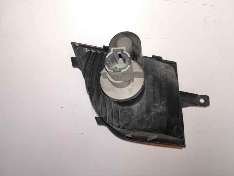 Recambio de piloto delantero izquierdo para nissan micra (k12e) 1.2 cat referencia OEM IAM 26135AX600 108803721 DS0114104