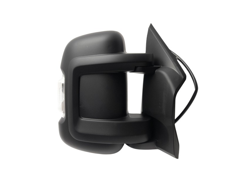 Recambio de retrovisor derecho para fiat ducato caja abierta (06.2006) referencia OEM IAM 735517041 1050953013 1050953013 , FT93