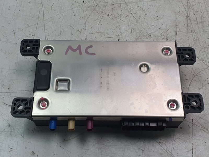 Recambio de modulo electronico para ford kuga iii (dfk) 2.5 fhev referencia OEM IAM NV4T14G229TD  