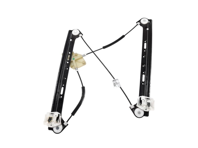 Recambio de elevalunas delantero izquierdo para bmw x3 (e83) referencia OEM IAM 51333448249 106062102 106062102 , 111487 , 21727