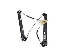Recambio de elevalunas delantero izquierdo para bmw x3 (e83) referencia OEM IAM 51333448249 106062102 106062102 , 111487 , 21727 2
