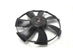 ELECTROVENTILADOR RADIADOR AIRE ACONDICIONADO 190205AAA01 