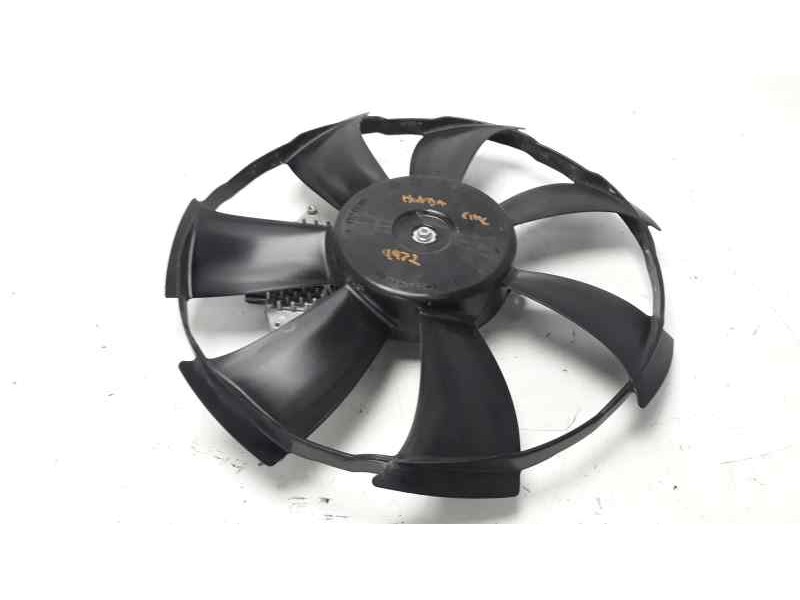 Recambio de electroventilador radiador aire acondicionado para honda civic lim.5 (fk) 1.0 vtec cat referencia OEM IAM 190205AAA0