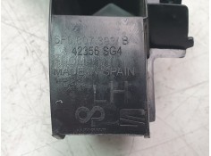 Recambio de soporte paragolpes trasero izquierdo para seat ibiza v (kj1, kjg) 1.0 tsi referencia OEM IAM 6F0807393B   2