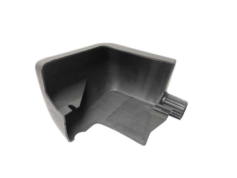 Recambio de puntera paragolpes trasera derecha para citroën c15 referencia OEM IAM 95592804YE 107071214 107071214 , 5041802