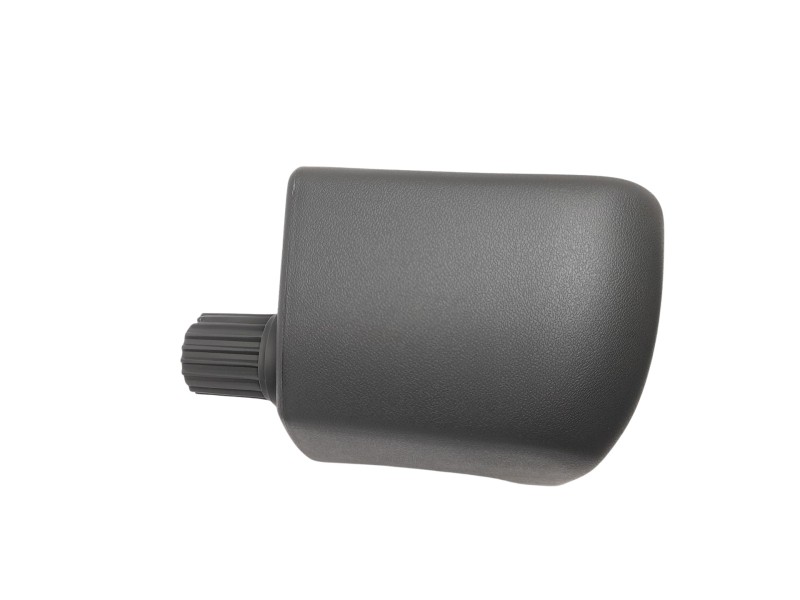 Recambio de puntera paragolpes trasera derecha para citroën c15 referencia OEM IAM 95592804YE 107071214 107071214 , 5041802