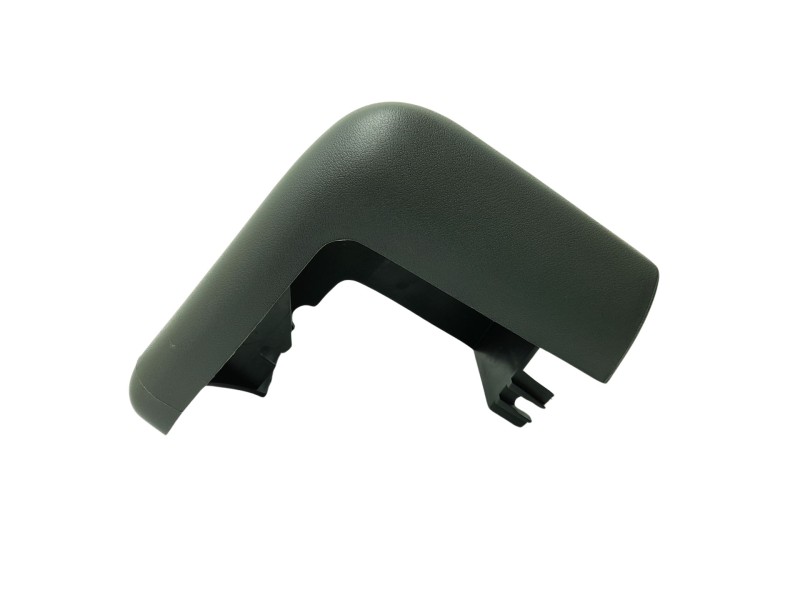 Recambio de puntera paragolpes trasera derecha para citroën c15 referencia OEM IAM 95592804YE 107071214 107071214 , 5041802