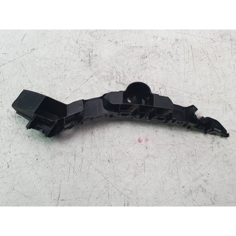 Recambio de soporte paragolpes trasero izquierdo para seat ibiza v (kj1, kjg) 1.0 tsi referencia OEM IAM 6F0807393B  